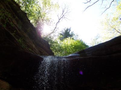 Starved Rock