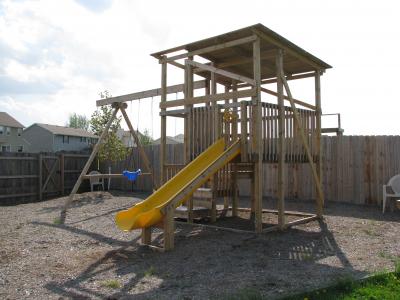 Playset