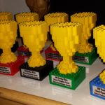 Lego Trophy