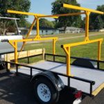 Kayak/Canoe Trailer