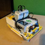 Lego Robotics