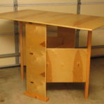 Cutting Table