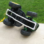 Power Wheels/Peg Perego Chassis Repair